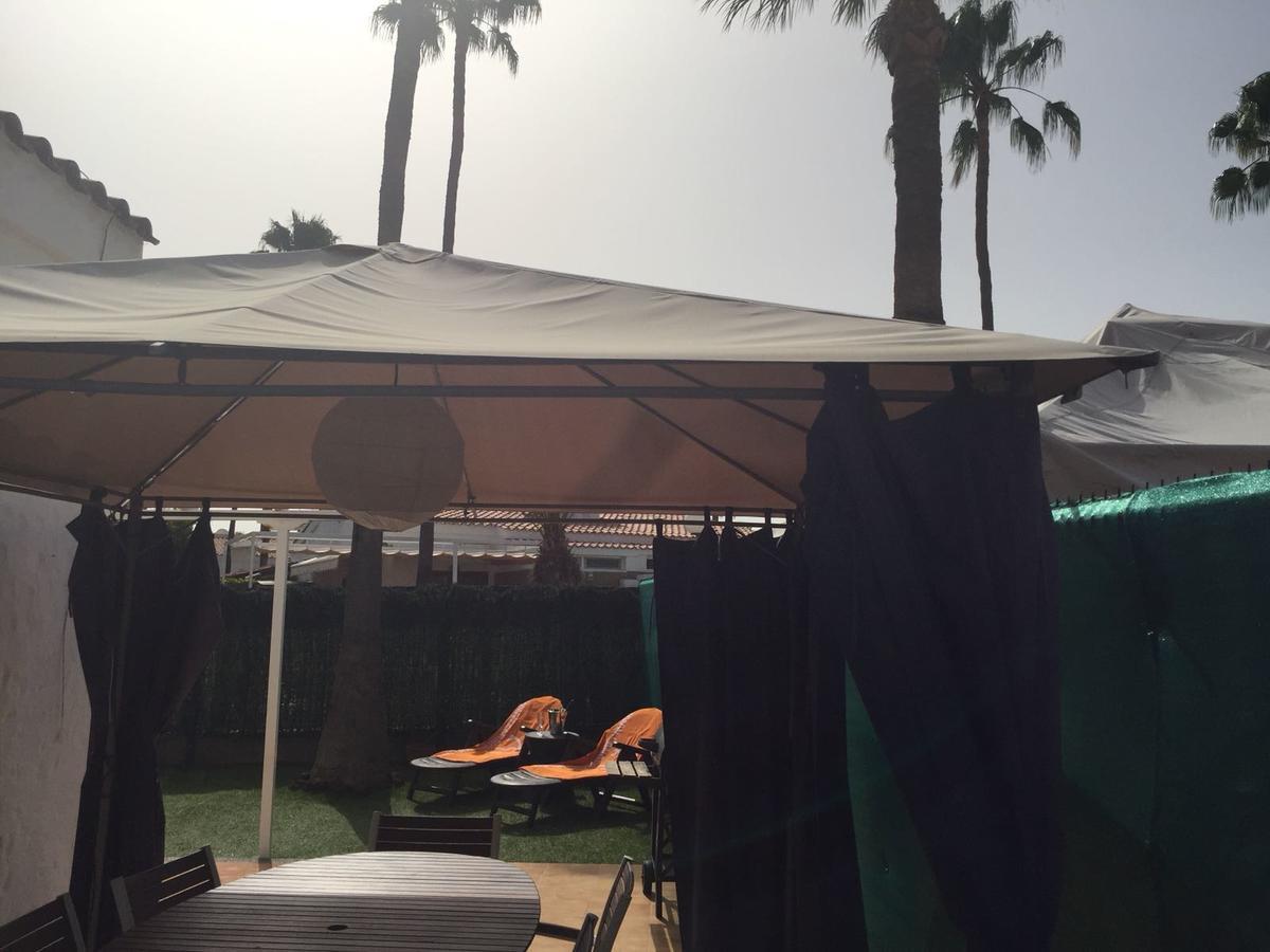 Apartamento Bungalow Sonora Golf 2