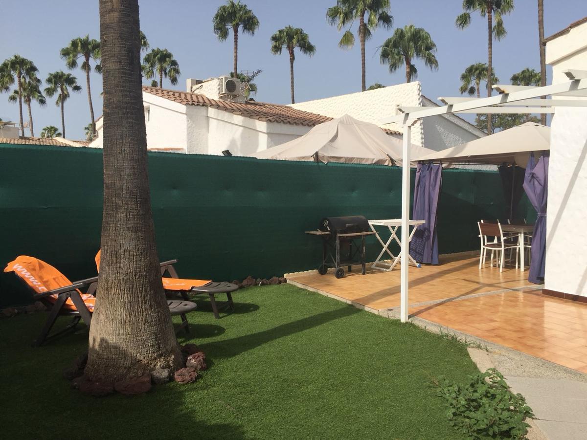 Apartamento Bungalow Sonora Golf 2 Maspalomas (Gran Canaria)
