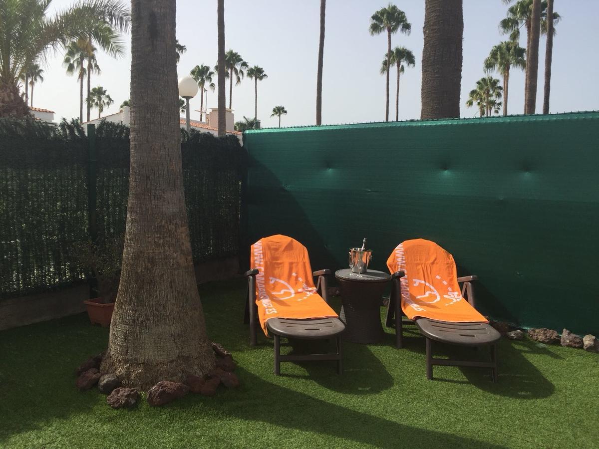 Apartamento Bungalow Sonora Golf 2 Maspalomas (Gran Canaria)